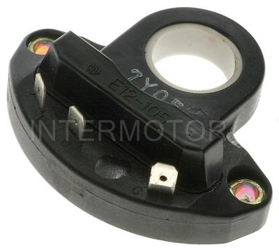 Standard Motor Products LX-672 Standard Motor Ignition Modules