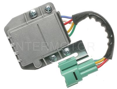 Standard Motor Products LX839 Standard Motor Ignition Modules | Summit