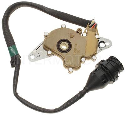 Standard Motor Products LS333 Neutral/Backup Switch 