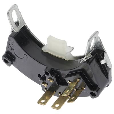 Standard Motor Products Neutral/Backup Switch 