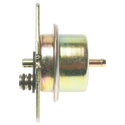 Standard Motor Fuel Pressure Regulators