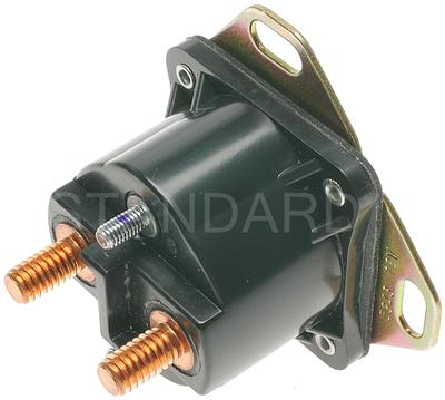 Standard Motor Relays