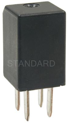 thumbnail image 2 of Standard Motor Products RY-687 Headlamp Relay - Direct Replacement For Vehicle Lighting Systems 2 of 9