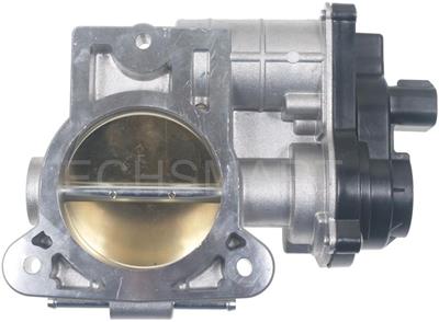 Standard Motor TechSmart Throttle Bodies