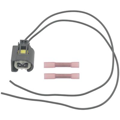 Standard Motor Wiring Connectors