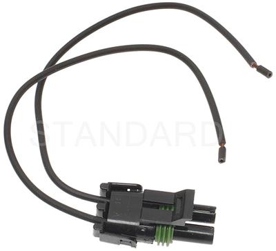 Standard Motor Products S-751 Standard Motor Wiring Connectors | Summit ...