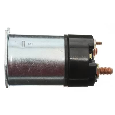 Starter Solenoid New for Chevy Suburban Econoline Van E150 E250 E350 SS-613