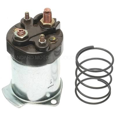 Starter Solenoid Standard SS200T