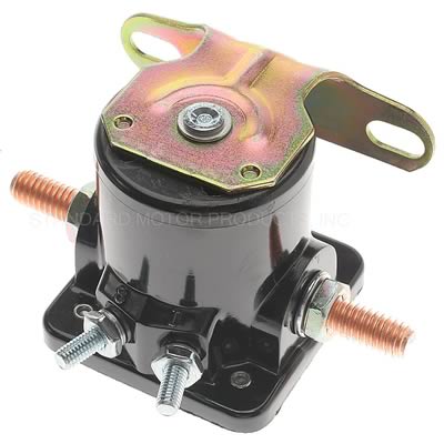 Starter Solenoid Standard SS-581