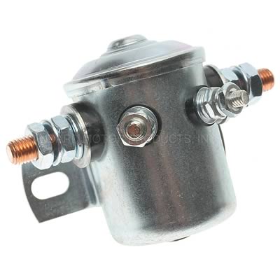 Standard Motor Starter Solenoids