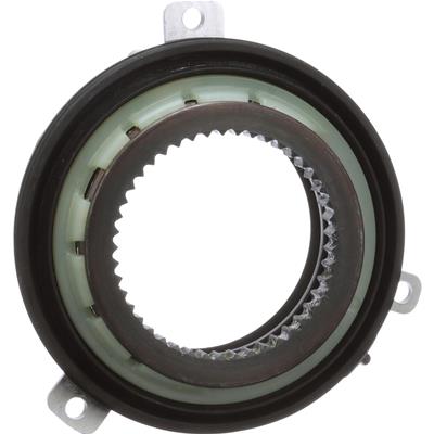 Standard Motor Products TCA152 Standard Motor 4WD Selector Switches