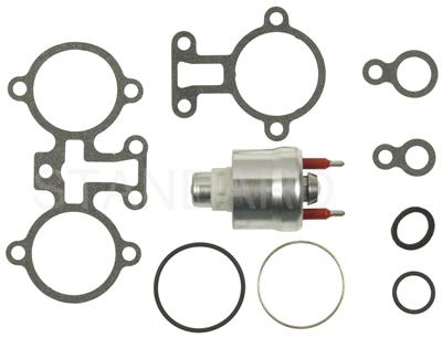 Standard Motor Products TJ2 Standard Motor Fuel Injectors | Summit