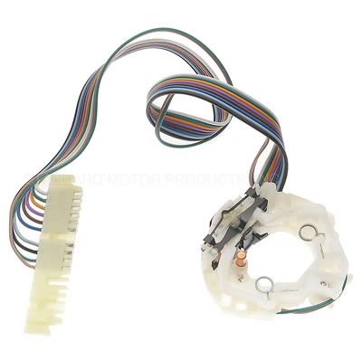 Standard Motor Products Turn Signal Switch