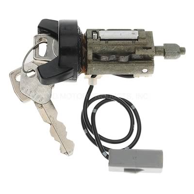 Ignition Lock and Cylinder Switch Standard US-237