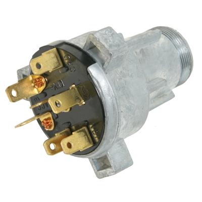 Standard Motor Products US-54 Standard Motor Ignition Starter