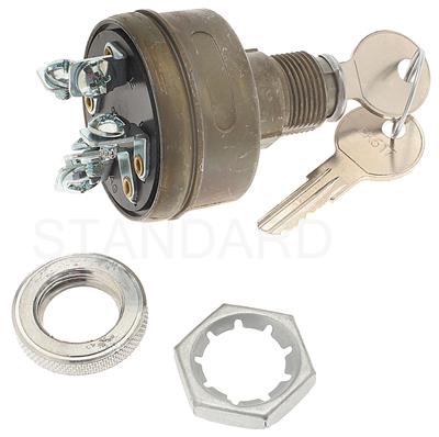 Standard Motor Products US492 Ignition Switch STD:US-492 