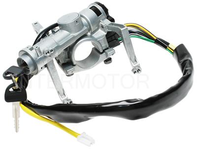 まさ【FenderUSAAmerican Standard】 Standard Motor Products US-821 Standard Motor Ignition Starter