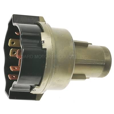 Standard Motor Ignition Starter Switches