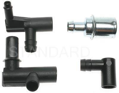 PCV Valve Standard V341