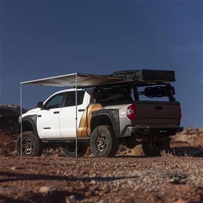Smittybilt Truck and Ground Tent Accessories S/B2584 GEN2 8FT AWNING
