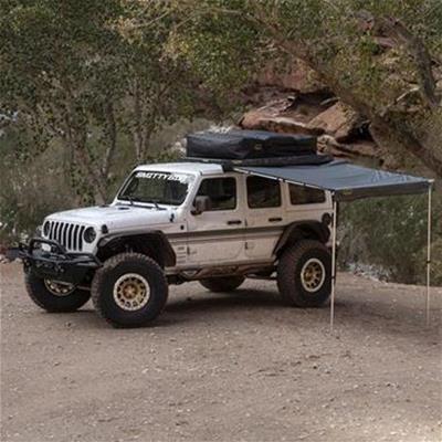 Smittybilt Truck and Ground Tent Accessories S/B2587 GEN2 6FT AWNING