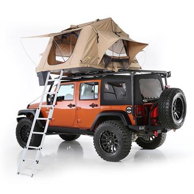 Smittybilt 2783 Smittybilt Overlander Tents | Summit Racing