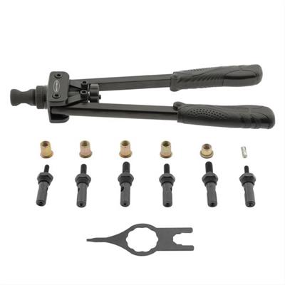 Smittybilt SB2834 Smittybilt Nutsert Installation Tool Kits