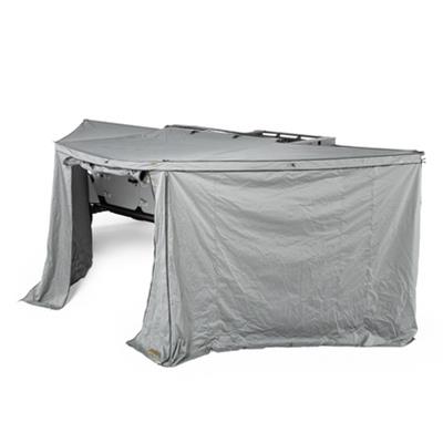 Smittybilt Truck and SUV Awnings 2894 180 DEGREE AWNING WALLS, 180 DEGREE AWNING WALLS