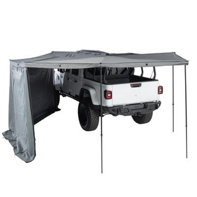 Smittybilt 2895 Smittybilt 270-Degree Awning Walls | Summit Racing