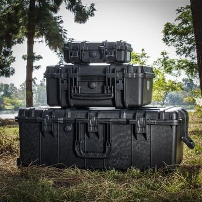 Smittybilt Storage Systems and Cargo Holders 4591 Tool Box