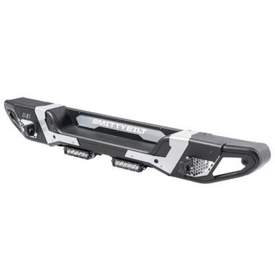 Smittybilt Bumpers S/B77784 APOLLO JL REAR BUMPER