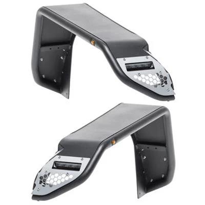 Smittybilt Fenders S/B77835 APOLLO JL/JT FRONT FENDER