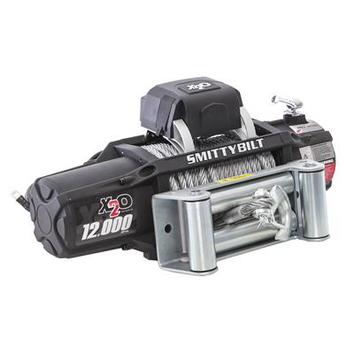 smittybilt gen2 winches x20