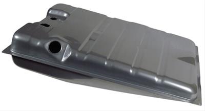 Holley Sniper EFI Conversion Fuel Tanks for 1968-1970 CHARGER - 19-138 Tanks, Sniper, 19 Gallon, Steel, Silver, Pump, 13.5V, 67 gph, 1/4 in. Female Thread, Sending Unit, 73-10 ohm, Dodge, Charger, Kit thumbnail 2