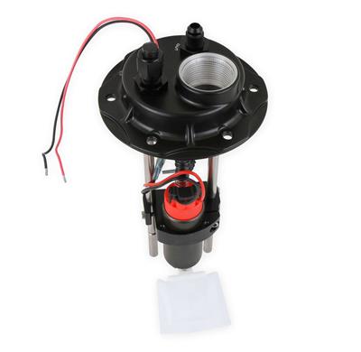 Holley Sniper 19-375 Holley Sniper Fuel Cell EFI Fuel Pump Modules