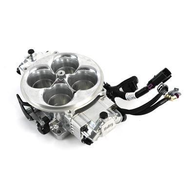 Holley Sniper 534-301 Holley Sniper EFI Terminator X Stealth 4500