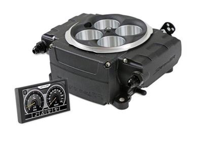 Holley Sniper 550-511-5XX Holley Sniper 2 EFI 650 HP Base Fuel