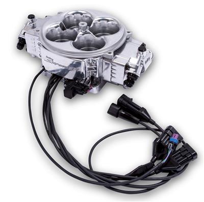 Holley Sniper EFI Stealth 4500 Fuel Injection Systems