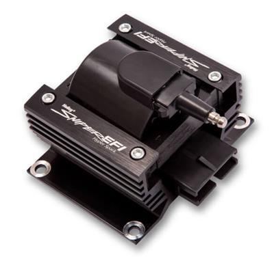 Holley Sniper EFI Hyperspark Ignition Coils 556 152