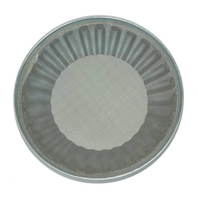 ALC 41905 Allsource Blasting Media Strainers | Summit Racing