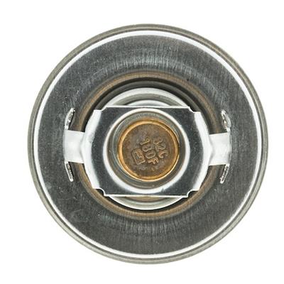Motorad 521-180 Thermostat, Silver