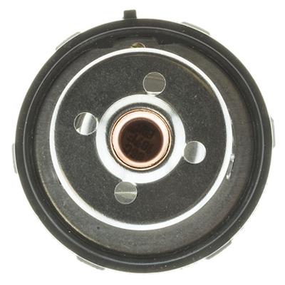 MOTORAD 187-Degree Thermostat With Seal - Cooling System Replacement 523-190