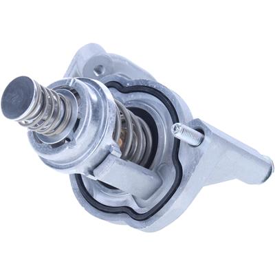 MotoRad 959-195 MotoRad Integrated Housing Thermostats | Summit Racing