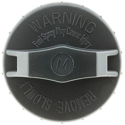 MotoRad MGC817 MotoRad OE Replacement-Type Fuel Caps | Summit Racing