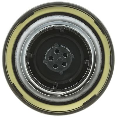 MotoRad MGC817 MotoRad OE Replacement-Type Fuel Caps | Summit Racing
