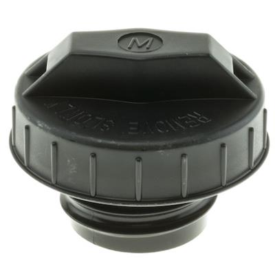 MotoRad MGC817 MotoRad OE Replacement-Type Fuel Caps | Summit Racing