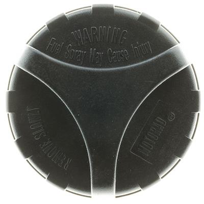 MotoRad MGC822 MotoRad OE Replacement-Type Fuel Caps | Summit Racing