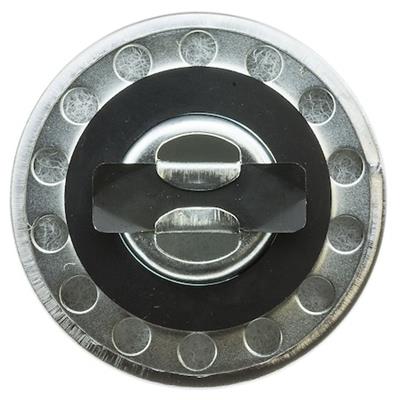 MotoRad MO64 MotoRad Crankcase Breather Caps | Summit Racing