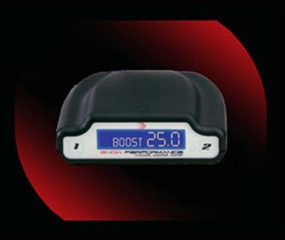 Snow Performance Stage-3 Diesel Direct Injection Water/Methanol Controllers 60003 Stage III Controller MPG MAX