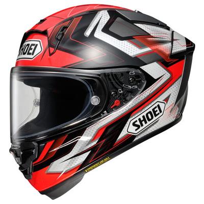 carbon shoei helmet X-Fifteen Marquez 8 2XL face racing helmet that boasts optimal performance NXR2 - Shoei Europe